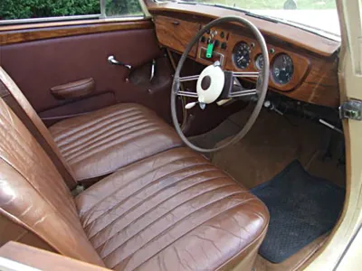 Armstrong Siddeley